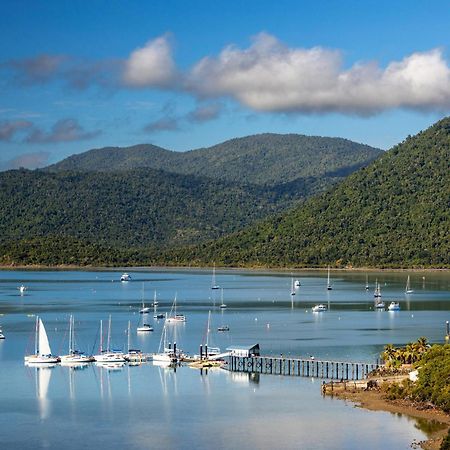 Big4 Whitsundays Tropical Eco Resort Airlie Beach Exterior foto